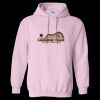 Heavy Blend Hooded Sweatshirt Thumbnail
