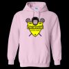 Heavy Blend Hooded Sweatshirt Thumbnail