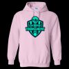 Heavy Blend Hooded Sweatshirt Thumbnail