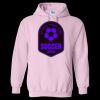 Heavy Blend Hooded Sweatshirt Thumbnail