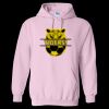 Heavy Blend Hooded Sweatshirt Thumbnail