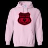 Heavy Blend Hooded Sweatshirt Thumbnail