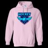 Heavy Blend Hooded Sweatshirt Thumbnail