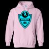 Heavy Blend Hooded Sweatshirt Thumbnail
