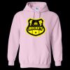 Heavy Blend Hooded Sweatshirt Thumbnail