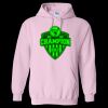 Heavy Blend Hooded Sweatshirt Thumbnail