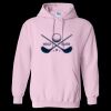 Heavy Blend Hooded Sweatshirt Thumbnail