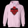 Heavy Blend Hooded Sweatshirt Thumbnail