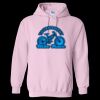 Heavy Blend Hooded Sweatshirt Thumbnail