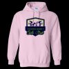 Heavy Blend Hooded Sweatshirt Thumbnail