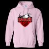 Heavy Blend Hooded Sweatshirt Thumbnail