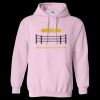 Heavy Blend Hooded Sweatshirt Thumbnail