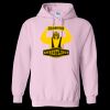 Heavy Blend Hooded Sweatshirt Thumbnail