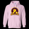 Heavy Blend Hooded Sweatshirt Thumbnail