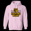 Heavy Blend Hooded Sweatshirt Thumbnail