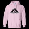 Heavy Blend Hooded Sweatshirt Thumbnail