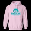 Heavy Blend Hooded Sweatshirt Thumbnail
