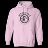 Heavy Blend Hooded Sweatshirt Thumbnail