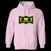 Heavy Blend Hooded Sweatshirt Thumbnail