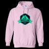 Heavy Blend Hooded Sweatshirt Thumbnail
