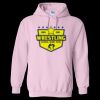 Heavy Blend Hooded Sweatshirt Thumbnail