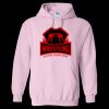 Heavy Blend Hooded Sweatshirt Thumbnail