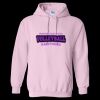 Heavy Blend Hooded Sweatshirt Thumbnail