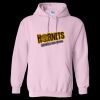 Heavy Blend Hooded Sweatshirt Thumbnail