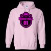 Heavy Blend Hooded Sweatshirt Thumbnail