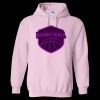 Heavy Blend Hooded Sweatshirt Thumbnail