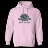 Heavy Blend Hooded Sweatshirt Thumbnail
