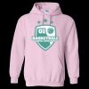 Heavy Blend Hooded Sweatshirt Thumbnail