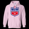 Heavy Blend Hooded Sweatshirt Thumbnail