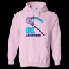 Heavy Blend Hooded Sweatshirt Thumbnail