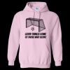Heavy Blend Hooded Sweatshirt Thumbnail