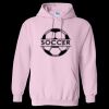 Heavy Blend Hooded Sweatshirt Thumbnail
