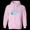 Heavy Blend Hooded Sweatshirt Thumbnail