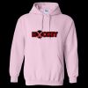 Heavy Blend Hooded Sweatshirt Thumbnail