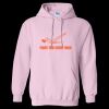 Heavy Blend Hooded Sweatshirt Thumbnail