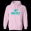 Heavy Blend Hooded Sweatshirt Thumbnail