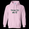 Heavy Blend Hooded Sweatshirt Thumbnail