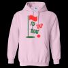 Heavy Blend Hooded Sweatshirt Thumbnail