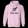 Heavy Blend Hooded Sweatshirt Thumbnail