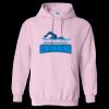 Heavy Blend Hooded Sweatshirt Thumbnail