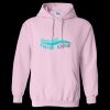 Heavy Blend Hooded Sweatshirt Thumbnail