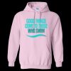 Heavy Blend Hooded Sweatshirt Thumbnail