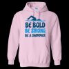 Heavy Blend Hooded Sweatshirt Thumbnail