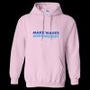 Heavy Blend Hooded Sweatshirt Thumbnail