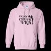 Heavy Blend Hooded Sweatshirt Thumbnail