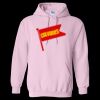 Heavy Blend Hooded Sweatshirt Thumbnail